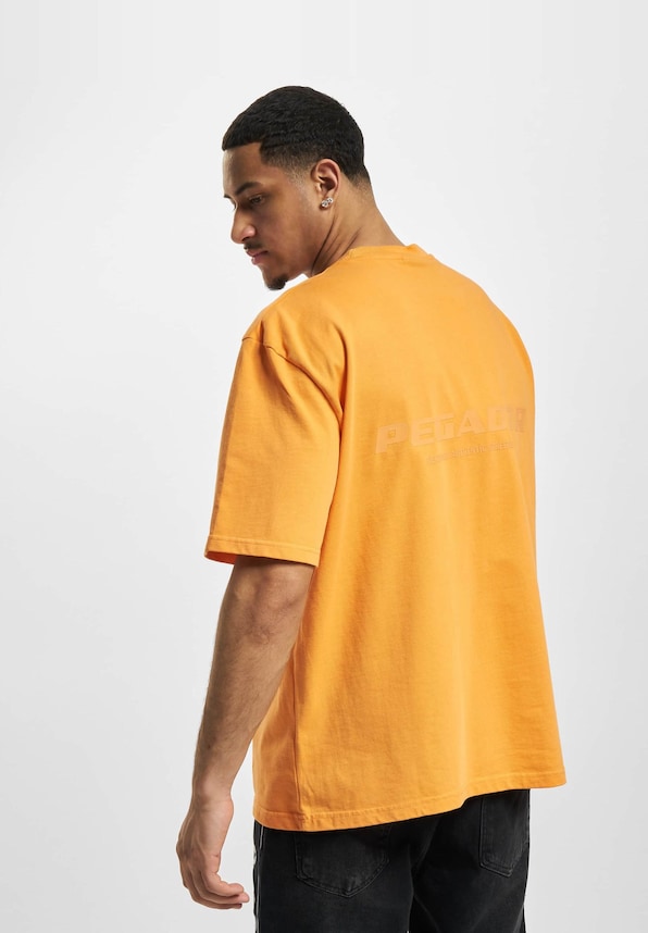 Colne Logo Oversized Vintage-0