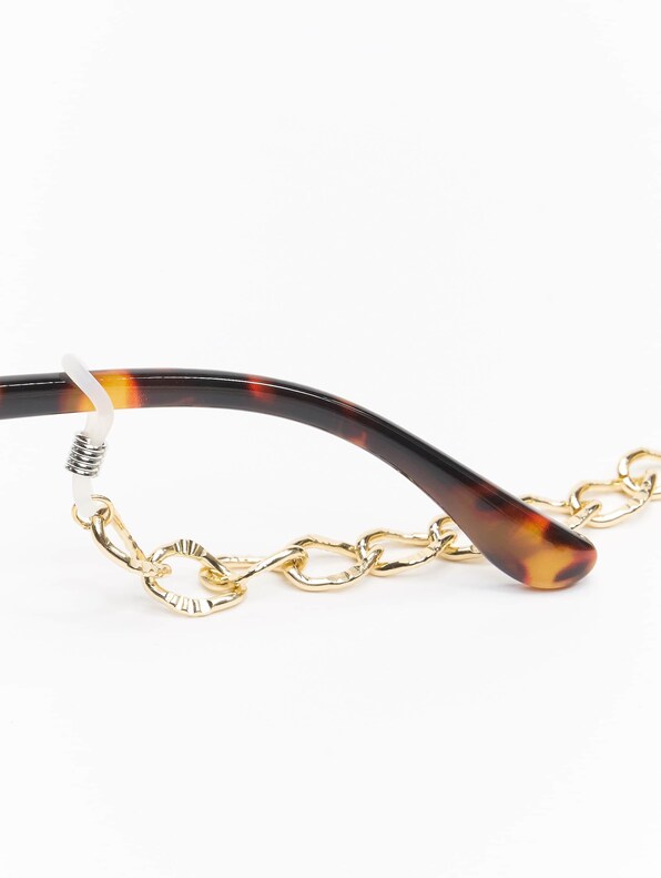 Sunglasses Mykonos With Chain-4