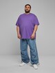 Heavy Oversized Tee-4