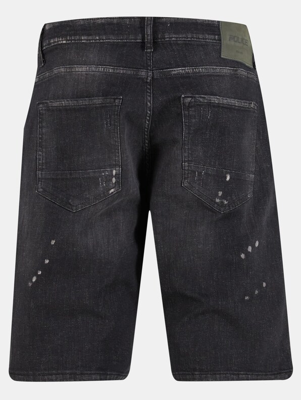 BYLEY 786 DENIM -1