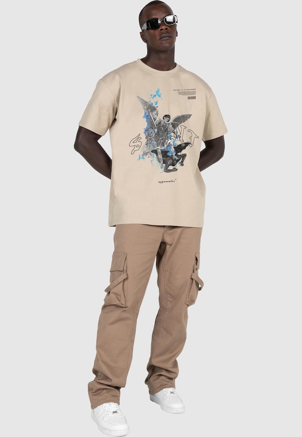 Saint V.1 X Heavy Oversized 2.0-3