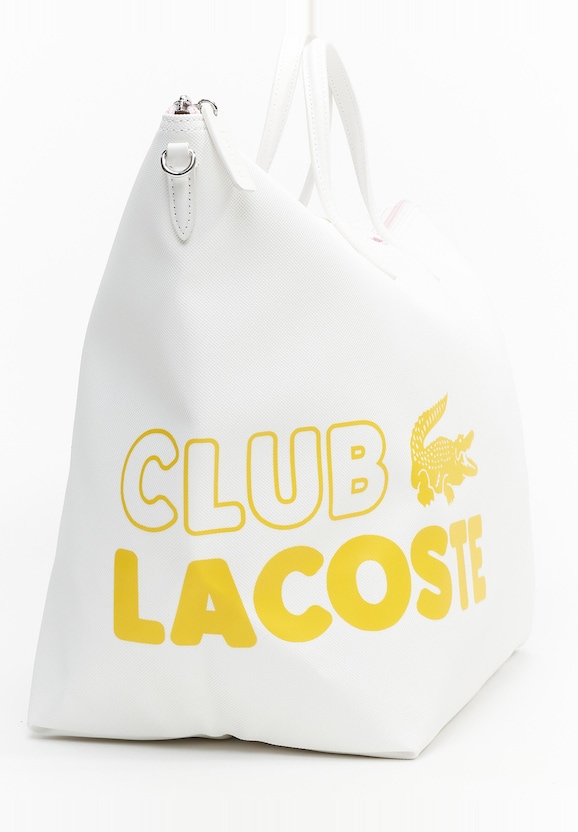 Lacoste Tasche-12