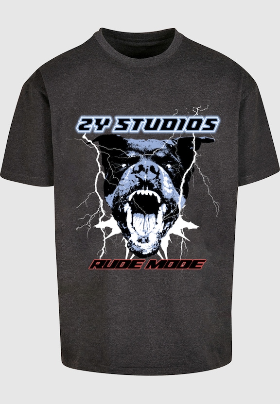 Rottweiler Oversize-2
