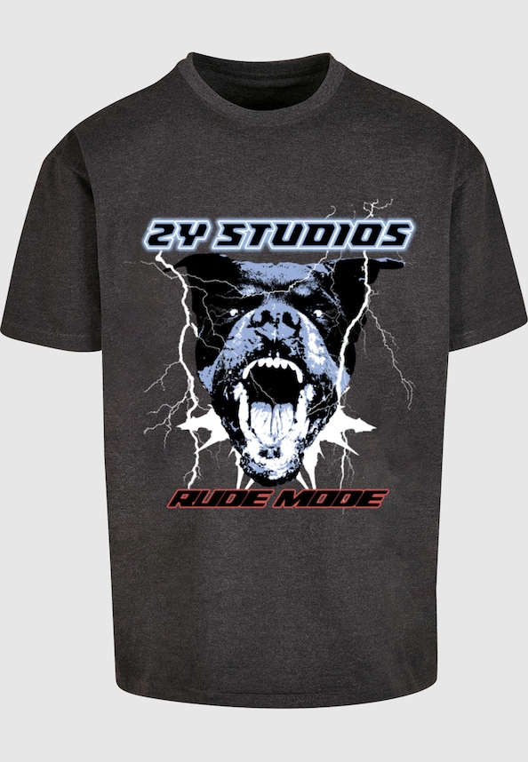 Rottweiler Oversize-2