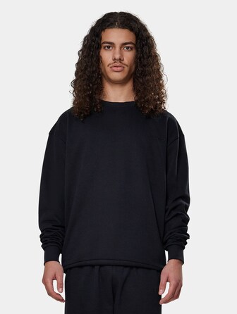 Sense Essential Crewneck