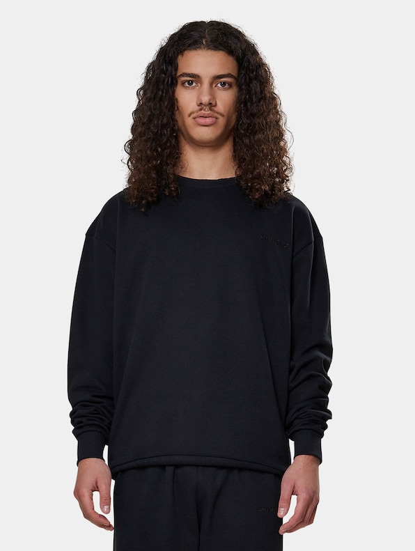 Sense Essential Crewneck-0