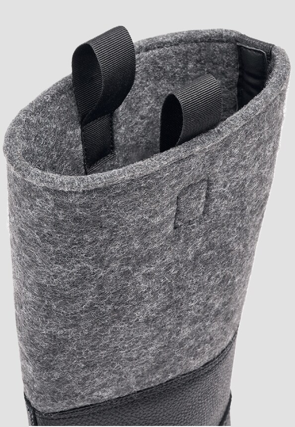 Knobelbecher Filz Boots-2