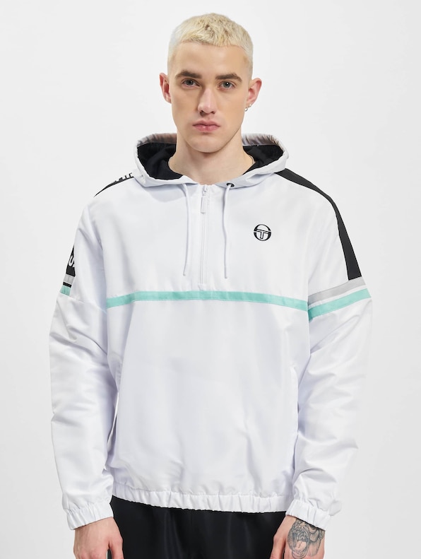 Sergio Tacchini Jura Trainingsjacke-2