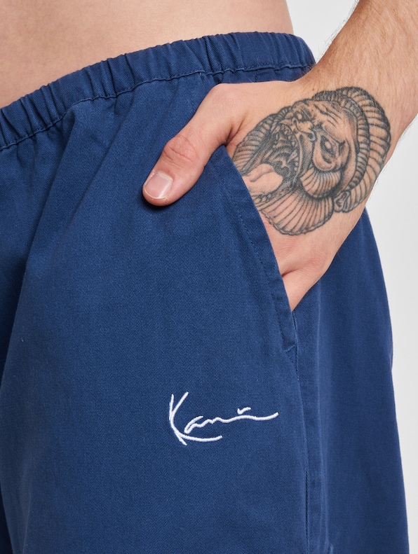 Small Signature Washed Parachute-3