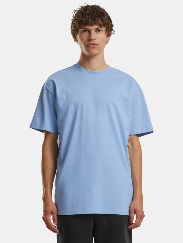 Build Your Brand Heavy Oversize Tee-0