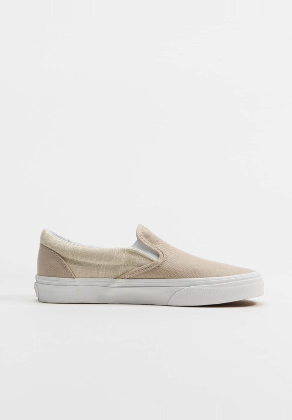 UA Classic Slip-On-3