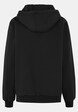 Love Yourself First EMB Fluffy Hoody-3