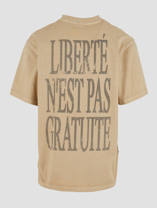 Liberte -4