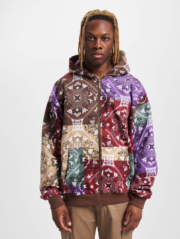 Chest Signature Os Paisley -2