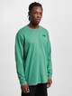The North Face Red Box Longsleeve-2