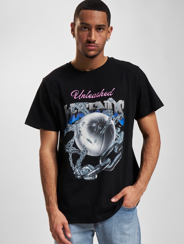 Unleashed Legends -0