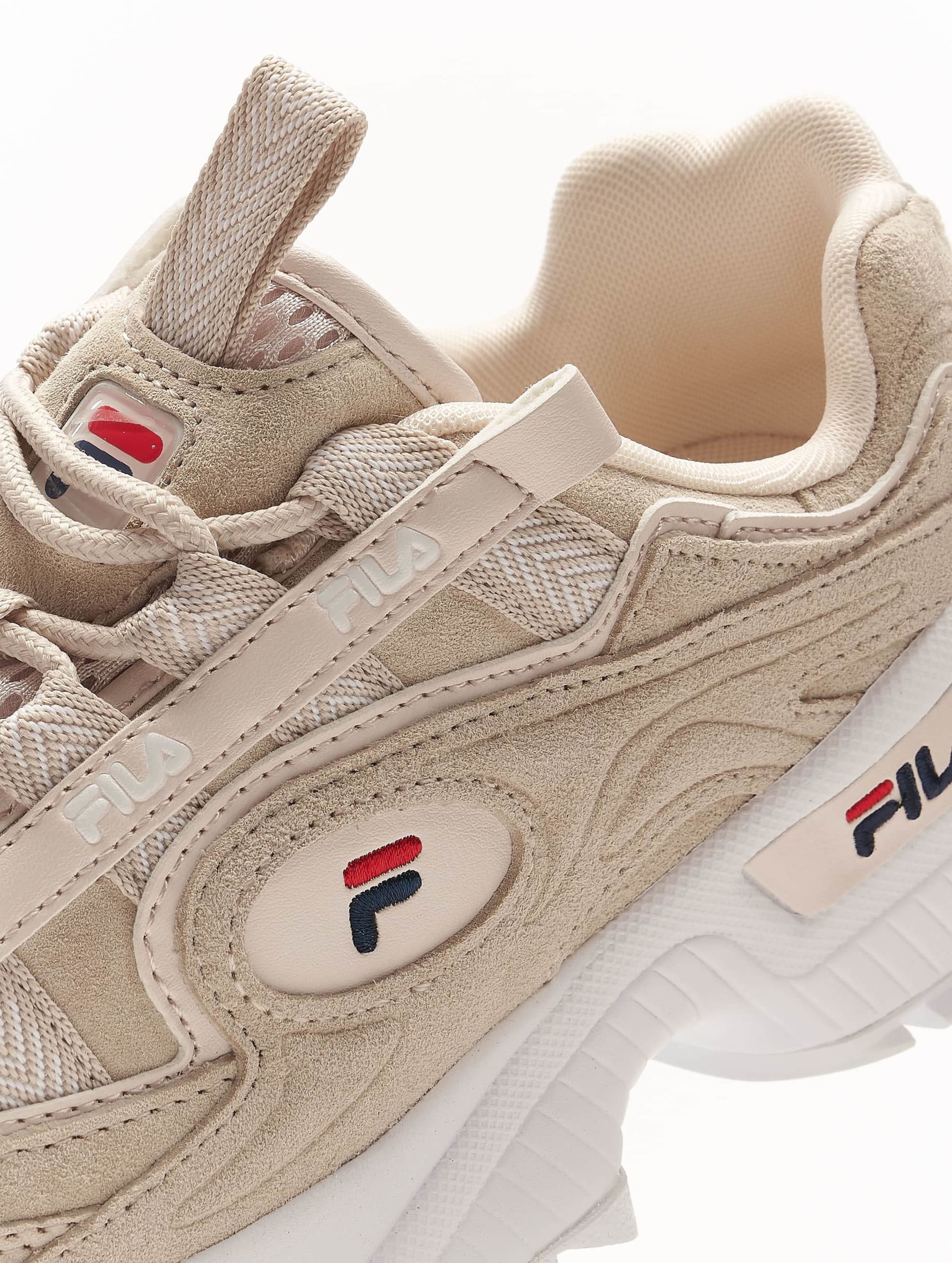 D formation hot sale fila