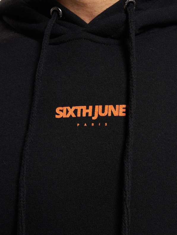 Sixth June Hoody-5