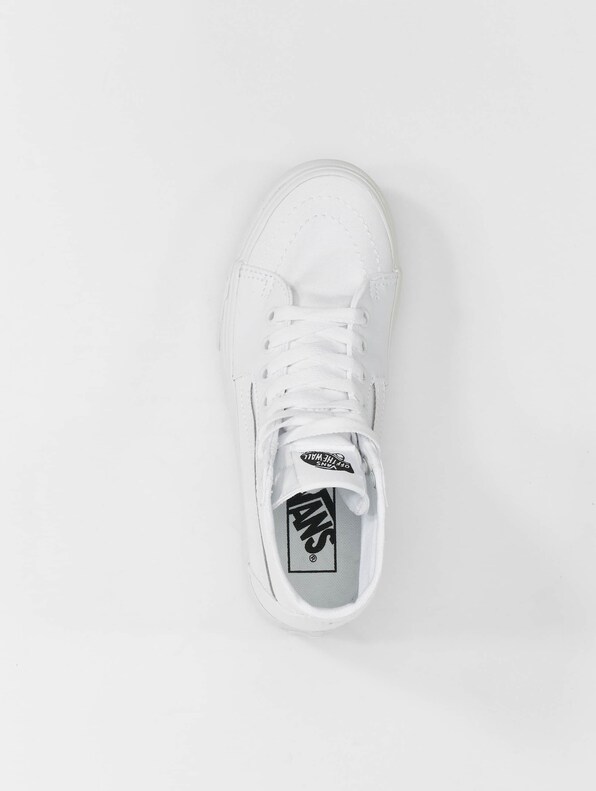 UA SK-HI Tapered Stackform-8