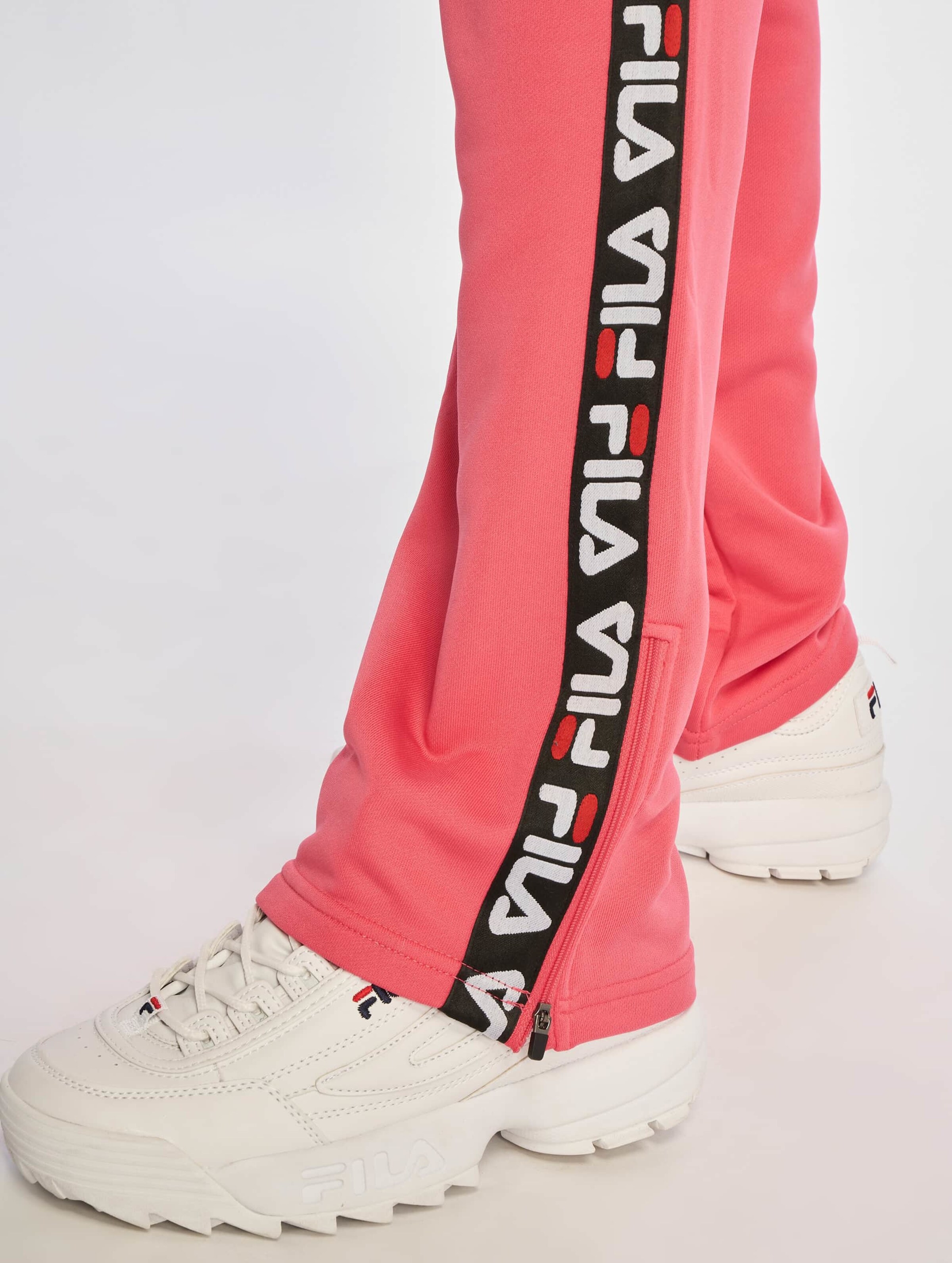 Fila thora store track pants