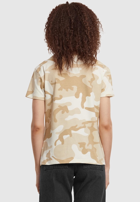 Ladies Camo Regular-1