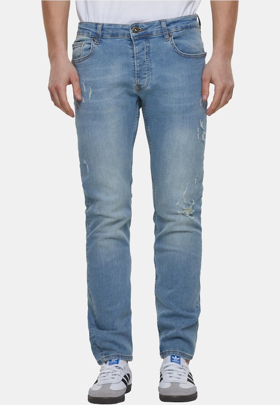 Skinny -0