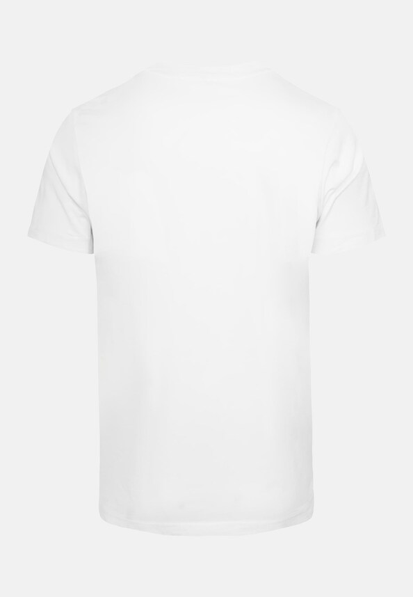 ACDC - PWRUP Photo Logo T-Shirt-5