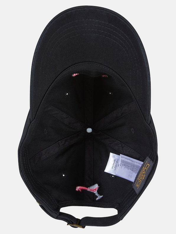 Days Beyond Bad & Boozy Cap-4