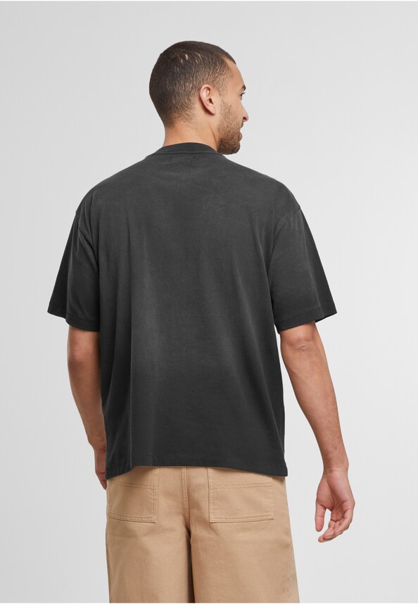 SMILEY SUNSHINE T-SHIRT-1