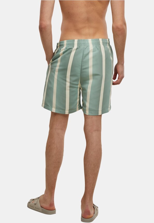 Retro Gradient Stripes-1