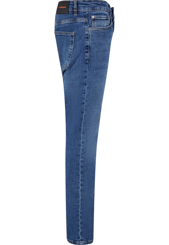 2Y Slim Fit Jeans-6