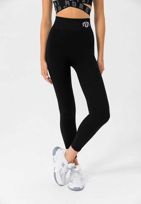 Morotai Naikan Seamless Tights-3