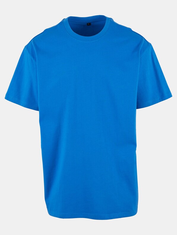 Build Your Brand Heavy Oversize Tee-5