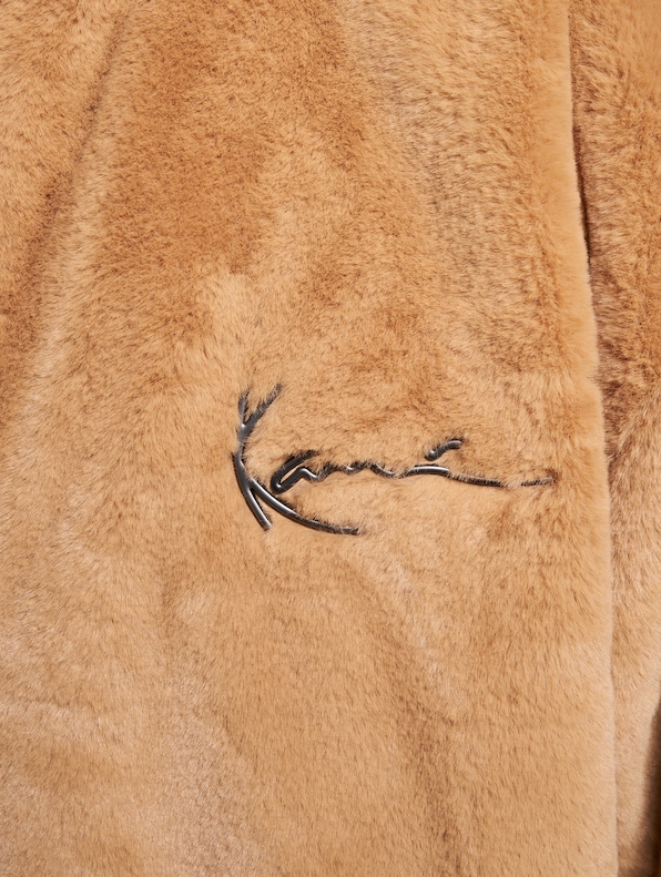 Metal Signature OS Fur-4