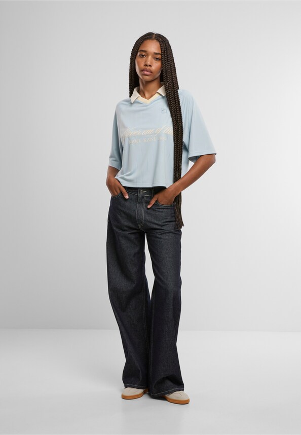 OG Shadow Pinstripe Soccer Jersey-2