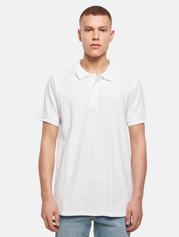 Polo PiquÃ© Shirt-2