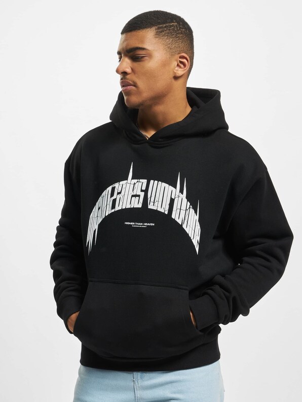 Higher Than Heaven V.3 Ultra Heavy-2