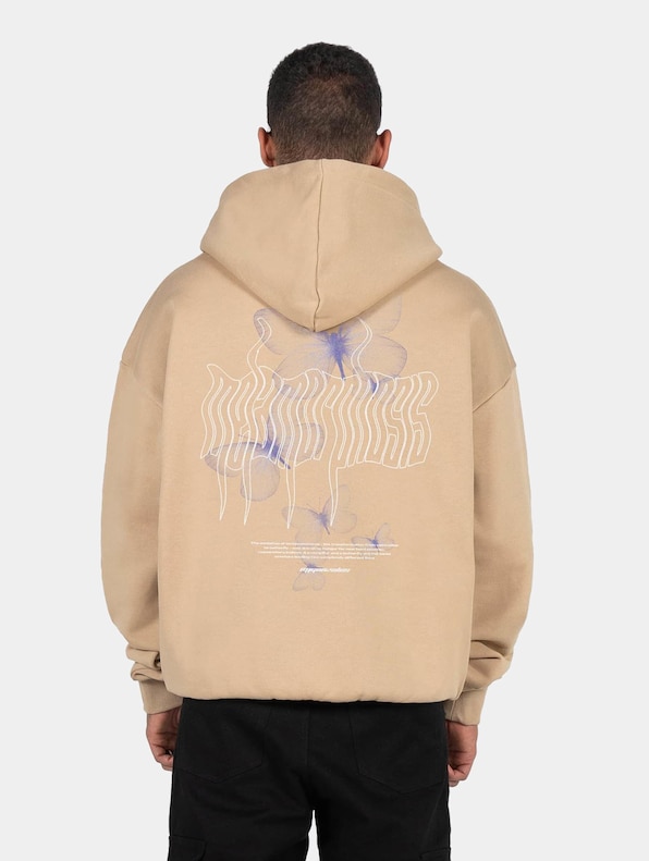 Metamorphose V.4 Heavy Oversized -1