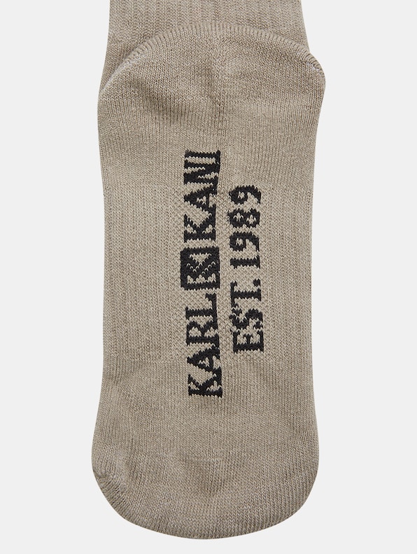 Karl Kani Signature 3-Pack Socken-3