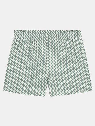 Green Wavey