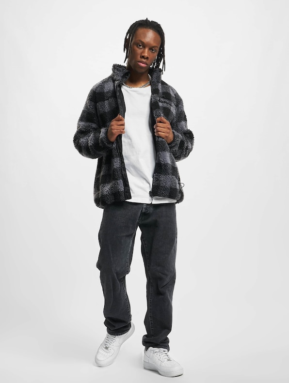 Teddyfleece Jacket-6