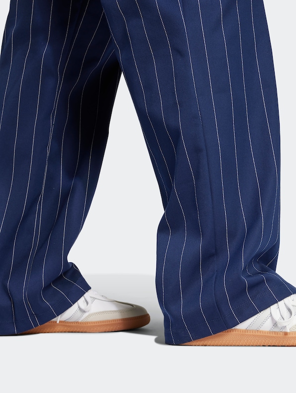 adidas Originals Pinstripe Hosen-2