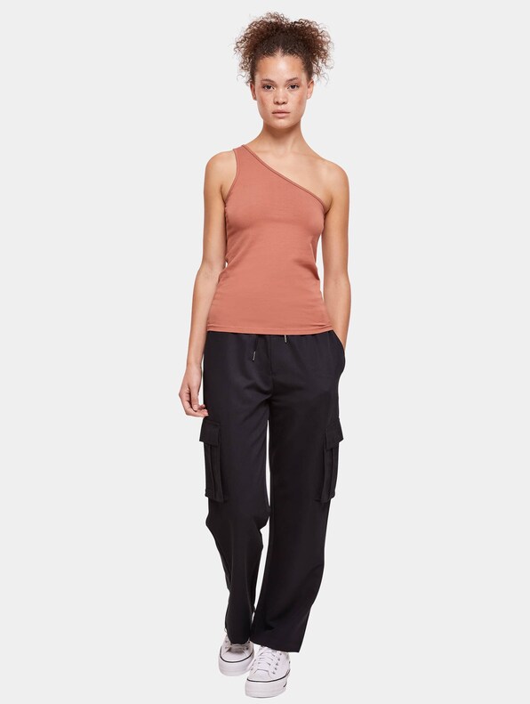 Asymmetric -3
