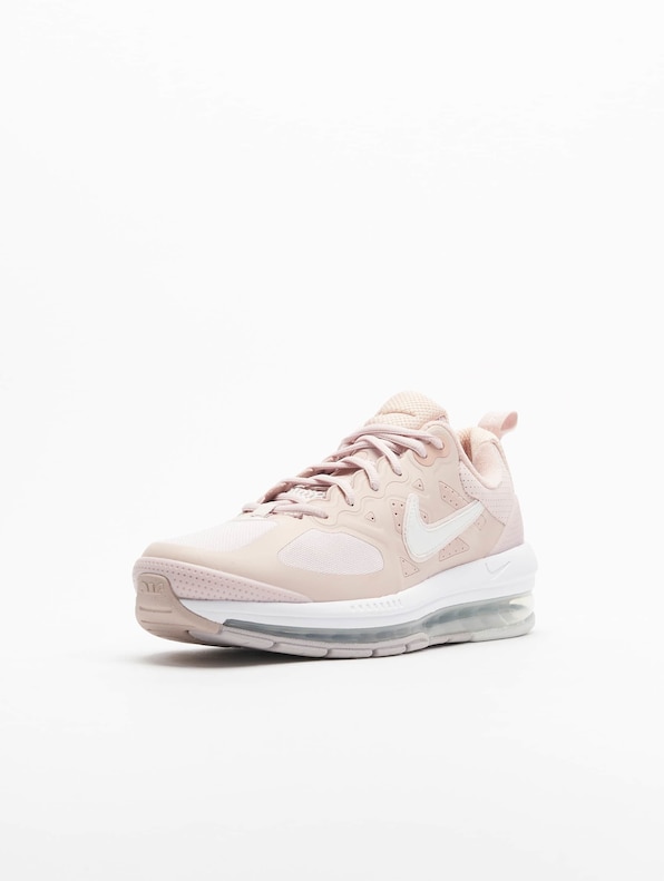 Nike Air Max Genome Sneakers Barely Rose/Summit-1