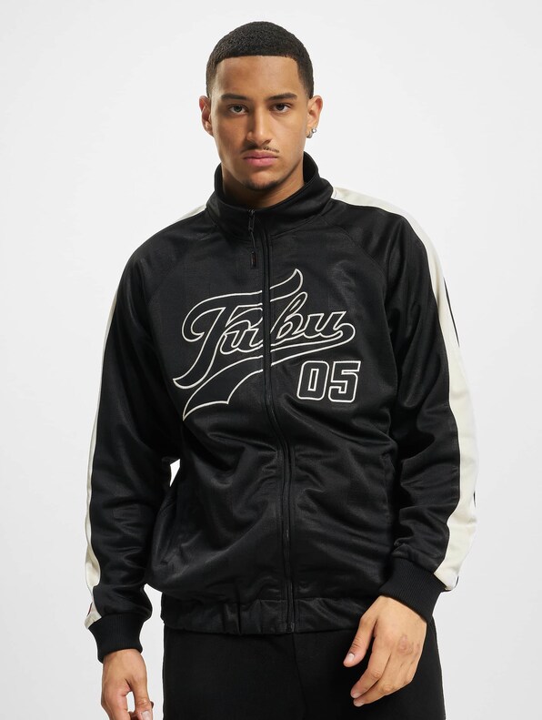 Varsity Striped Track-2