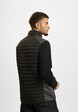 Jack & Jones Multi Bodywarmer Collar Vest-0