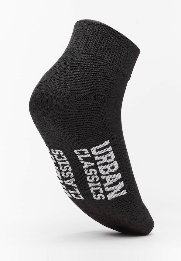 High Sneaker 6-Pack-1