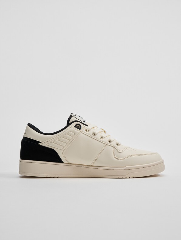 Sergio Tacchini Varese Sneakers-4