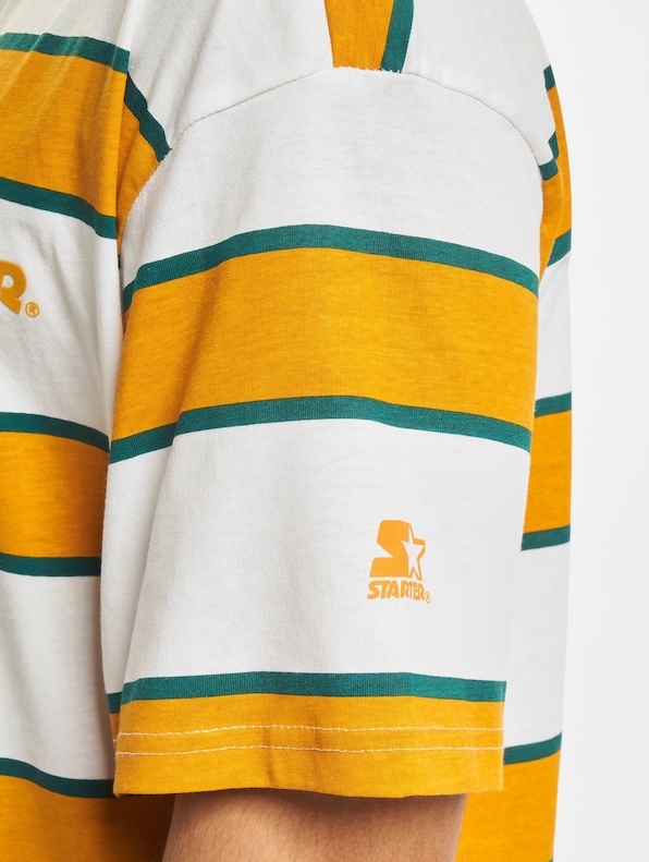 Logo Striped -4
