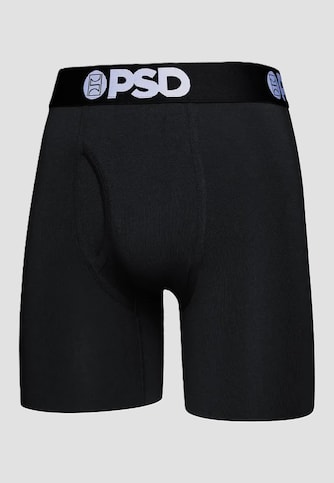 3 PACK 5 INCH BOXER SHORTS